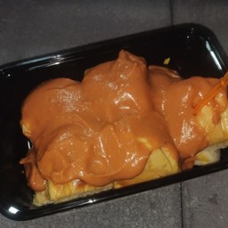 ปังปิ้งยะ-หยา ชาไทย