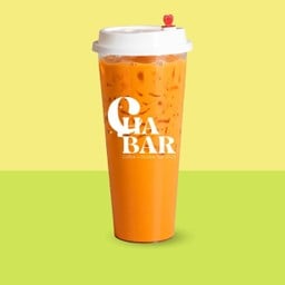 Chabar ชาบาร์ - หลังโรงพยาบาลวิภาราม