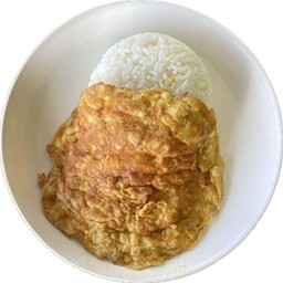 ไข่เจียวหมูสับ