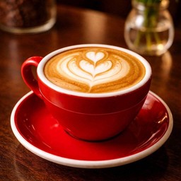 คาปูชิโน่ Cappuccino