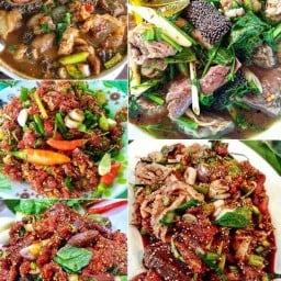 ร้านอาหารอีสาน99/600 สาขา1ชอย42ม.พฤกษา1