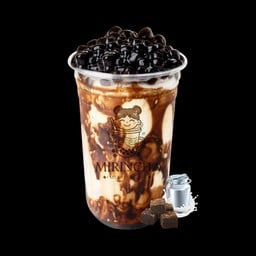 MIRINCHA ชานมไข่มุกและกาแฟ แจ้งวัฒนะ14