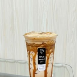 ลุงขายชา