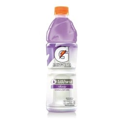Gatorade Grape Zero Sugar