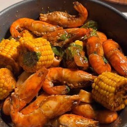 กุ้งถัง goong thang