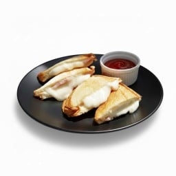 แซนด์วิช แฮมชีสลาวา