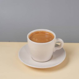 Hot Espresso Shot