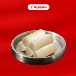 ต๊อกทอด