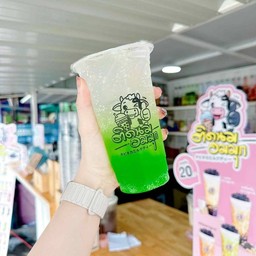 เขียวโซดา