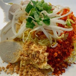 ลัทธิหมูกรอบ