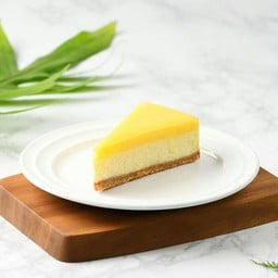 เลมอน ชีสเค้ก