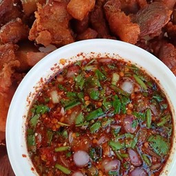 แซ่บซี๊ดเครื่องแกง