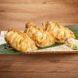 เกี๊ยวซ่า 3 pcs