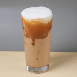 Caramel Macchiato
