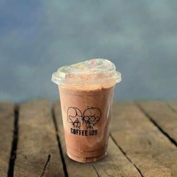 Coffee 109 ตรงข้ามโรงเรียนบ้านกอก
