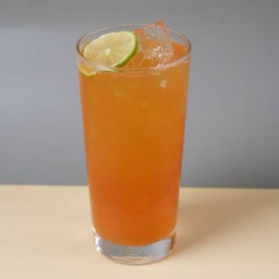 Iced Lemon Tea