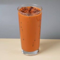 Iced Thai Tea