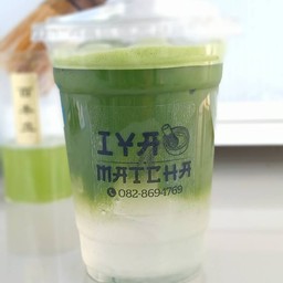 IYA ซาลาเปา สมอโพรง