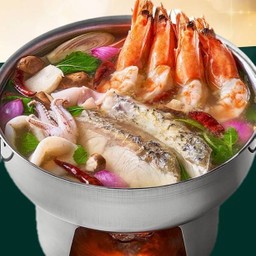 โป๊ะแตกทะเลเดือด