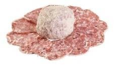 SALAMI TRUFFLE PARMIGIANO