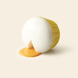 ลาวาไข่เค็ม