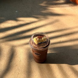 ช็อคโกบานาน่า