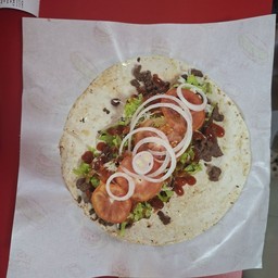 เคบับ เนื้อ