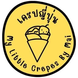 My Little Crepes เครปญี่ปุ่น (หน้าสิวารัตน์3)