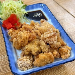 โปร!! ไก่ป็อบทอดเกลือ เพียง