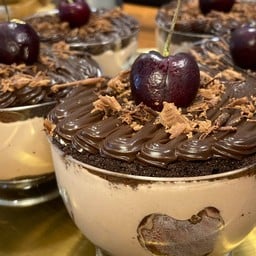 แบล็กฟอเรสต์ New!!!