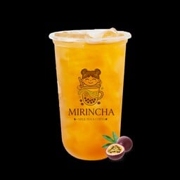 MIRINCHA ชานมไข่มุกและกาแฟ แจ้งวัฒนะ14