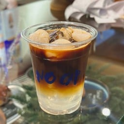 No cap coffee and roastery