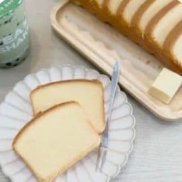 บัตเตอร์เค้ก