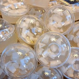 ลอดช่องเลิศรส ตลาดสังกะสี