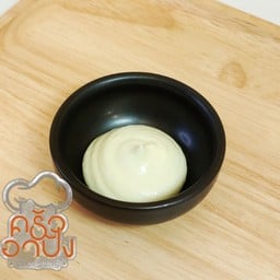 วาซาบิมาโย (Wasasbi cream)