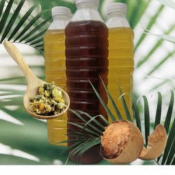 เก็กฮวย, หล่อฮั้งก๊วย 3ขวด