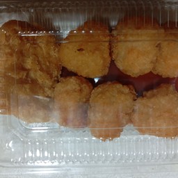 ร้านป้าอี๊ด