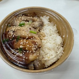 ร้านป้าไก่