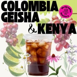 No cap coffee and roastery