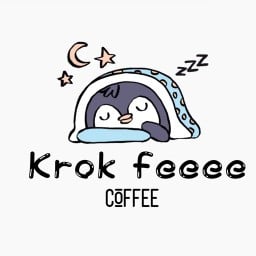 Krok feeeee coffee