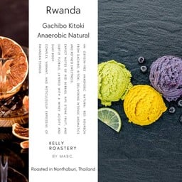 Rwanda