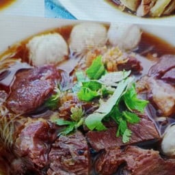 เฮียอ้วนโคตรเนื้อ