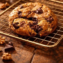 คุ้กกี้นิวยอร์ค New York Cookie