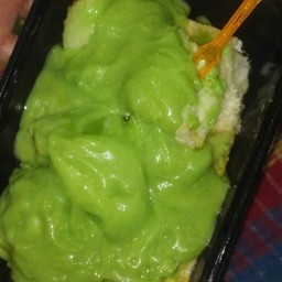 ปังปิ้ง ฉ่ำหยาใบเตย