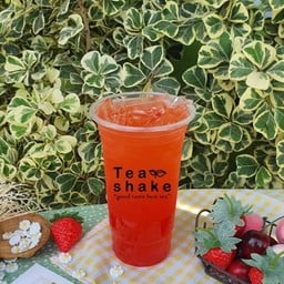 น้ำสตอเบอรี่