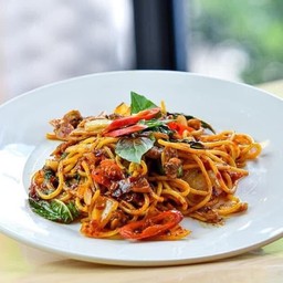 ราเมง หอยลาย