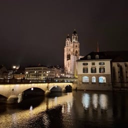 Felix Cafe' Am Bellevue