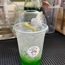 เขียวโซดา