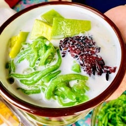 ขนมหวาน ชาปัง