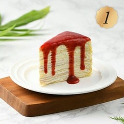 มิลล์เครป